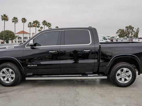 Used 2022 RAM 1500 Laramie RWD image 14
