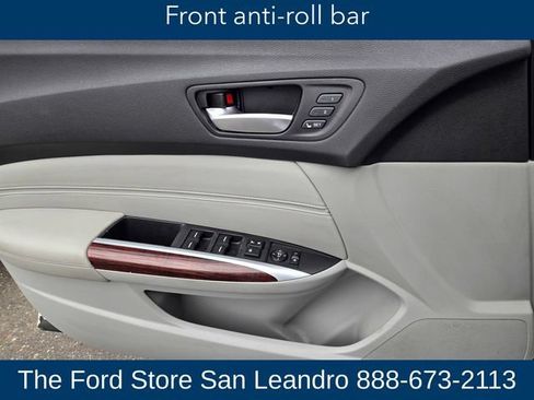 Used 2016 Acura TLX FWD image 27