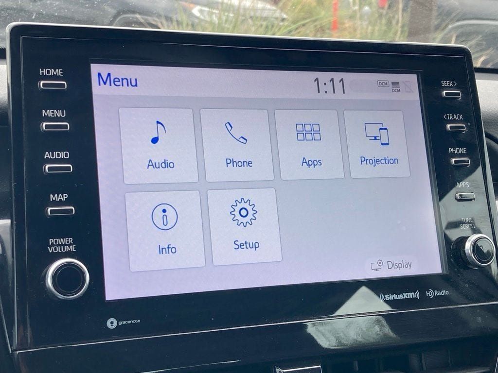 Certified 2024 Toyota Camry XSE FWD image 18