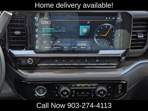 Used 2024 Chevrolet Silverado 1500 LT RWD image 18