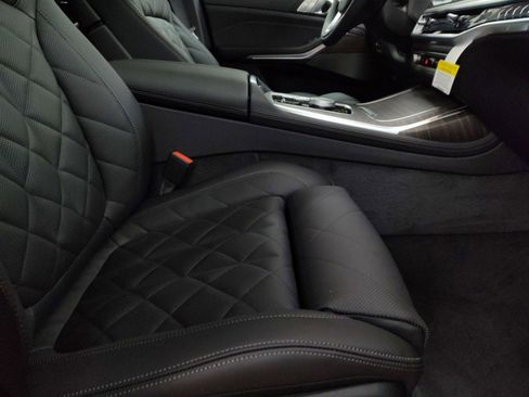 New 2026 BMW X7 xDrive40i image 29