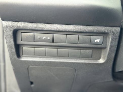 Used 2023 Mitsubishi Outlander SE AWD/4WD image 21