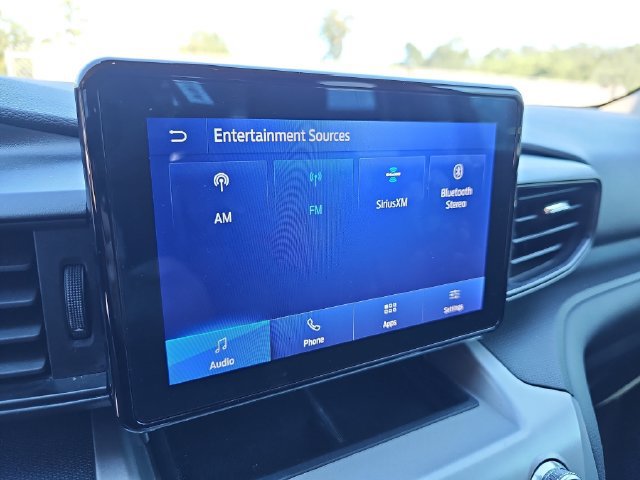 Used 2021 Ford Explorer 2WD w/ Class III Trailer Tow Package image 17