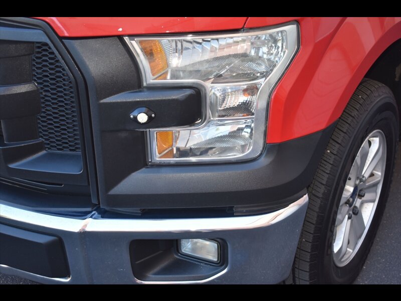 Used 2017 Ford F150 XL w/ XL Power Equipment Group RWD image 34