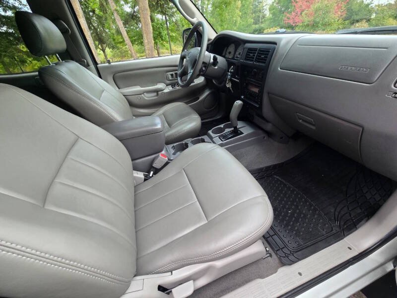 Used 2003 Toyota Tacoma PreRunner RWD image 13