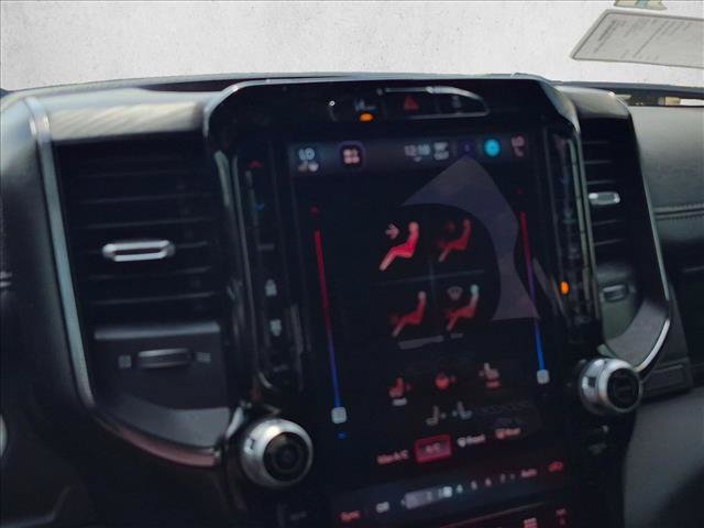 Used 2026 RAM 1500 RHO AWD/4WD image 9