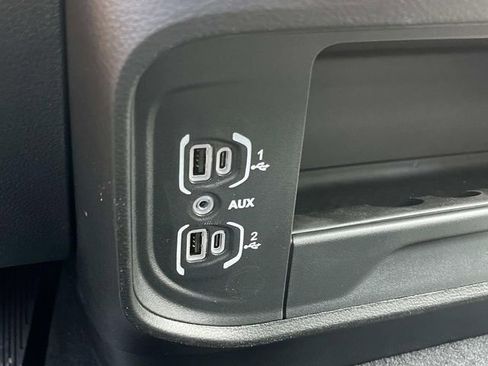 New 2025 RAM 2500 Tradesman image 16