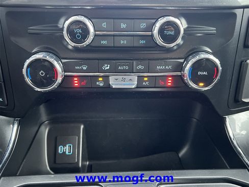 Certified 2023 Ford F150 XLT w/ Equipment Group 302A High image 11