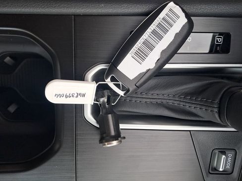 New 2026 Nissan Kicks SV w/ Cold Weather Package image 30