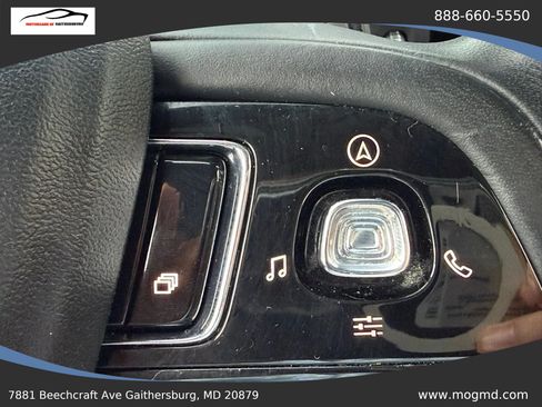 Used 2022 Lincoln Corsair AWD w/ Premium Package image 39