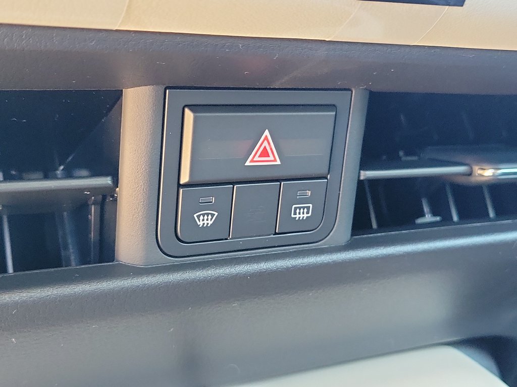 New 2026 MAZDA CX-5 Select AWD/4WD image 29