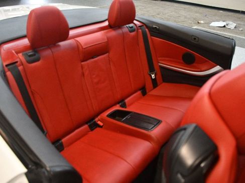 Used 2014 BMW 428i Convertible image 46