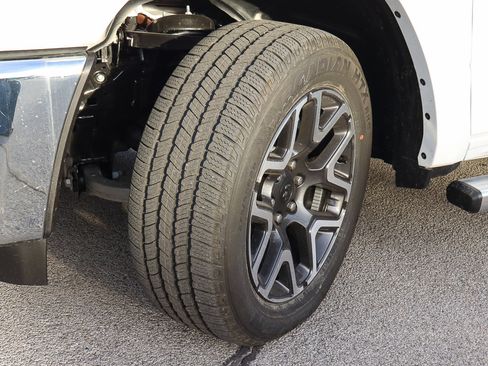 New 2026 RAM 1500 Laramie w/ Advanced Safety Group II image 13