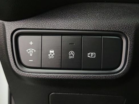 Used 2023 Kia Soul S FWD image 21