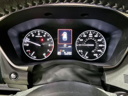 Used 2023 Subaru Ascent Limited w/ Technology Package AWD/4WD image 26