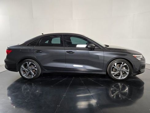 Used 2022 Audi A3 2.0T Premium Plus image 7