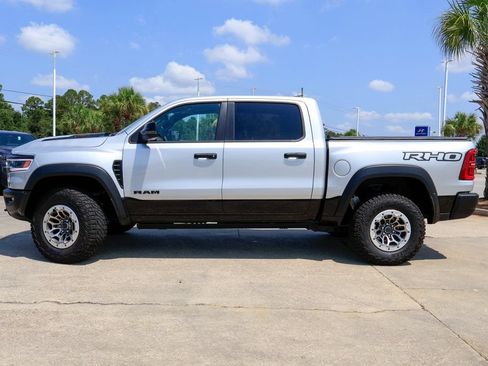 Used 2026 RAM 1500 RHO w/ RHO Level 1 Equipment Group AWD/4WD image 31