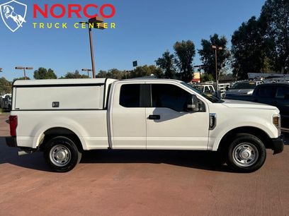 Used 2019 Ford F250 XL w/ Power Equipment Group