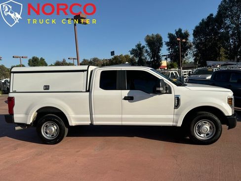 Used 2019 Ford F250 XL w/ Power Equipment Group image 1