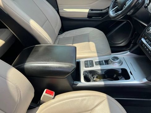 Used 2020 Ford Explorer Limited RWD image 44