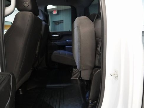 Certified 2024 GMC Sierra 3500 Pro w/ 1SA Pro Safety Plus Package image 26