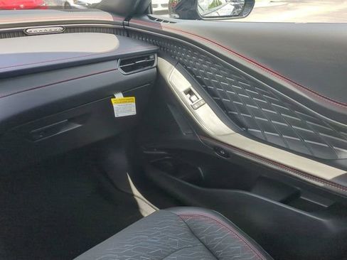 New 2026 Dodge Charger Scat Pack w/ Wheel & Tire Package image 18