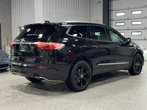 Certified 2023 Buick Enclave Essence w/ Experience Buick Package AWD/4WD image 5