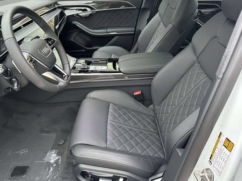 New 2026 Audi S8 AWD/4WD image 9