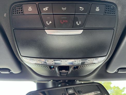 Used 2016 Mercedes-Benz C 450 AMG image 28