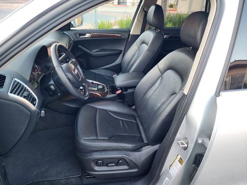 Used 2012 Audi Q5 2.0T Premium Plus AWD/4WD image 11