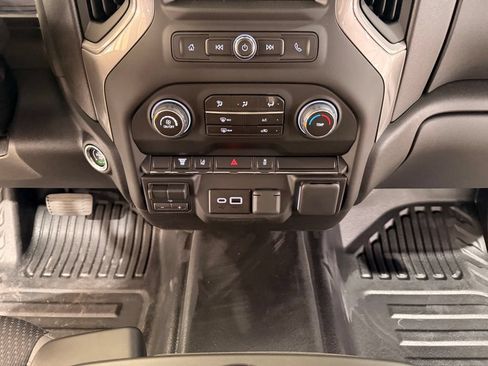 New 2026 Chevrolet Silverado 3500 W/T w/ WT Convenience Package AWD/4WD image 21