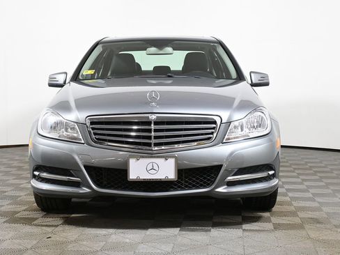 Used 2013 Mercedes-Benz C 300 4MATIC Sedan image 10
