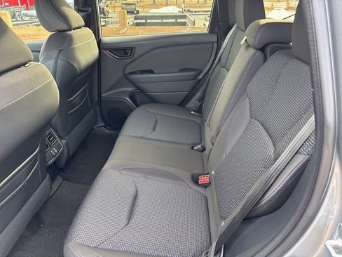 New 2026 Subaru Forester Premium image 13