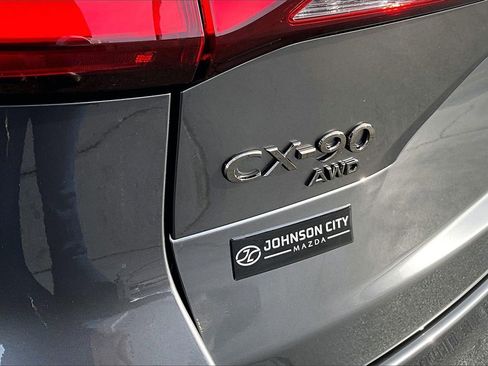 New 2026 MAZDA CX-90 Plug-In Hybrid w/Premium Sport image 19