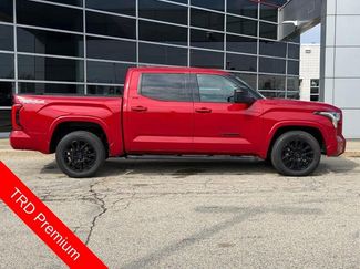 Used 2023 Toyota Tundra SR5 w/ TRD Sport Premium Package video 2