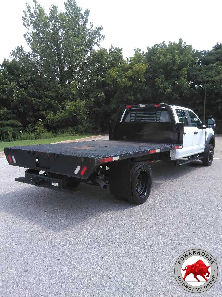 Certified 2024 Ford F450 XL AWD/4WD image 13
