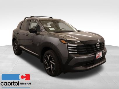 New 2026 Nissan Kicks SV w/ Cold Weather Package