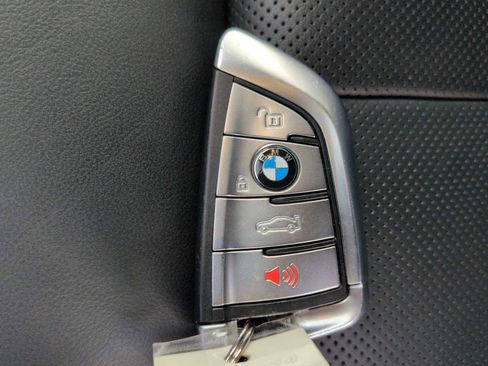 Used 2023 BMW M5 w/ Executive Package image 35