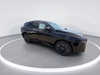 New 2026 Nissan Murano Platinum w/ Cargo Package AWD/4WD video 2