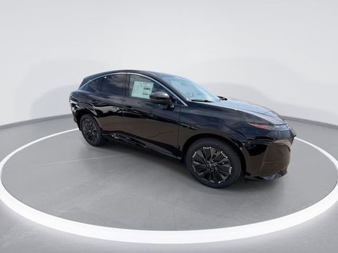New 2026 Nissan Murano Platinum w/ Cargo Package AWD/4WD image 2