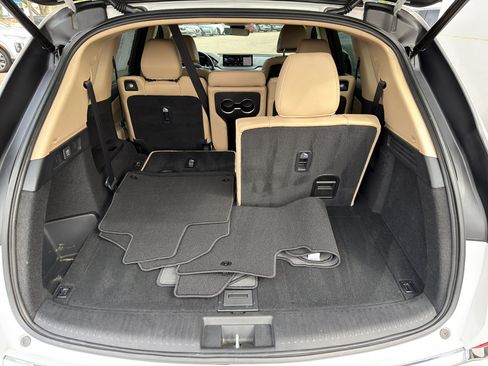 Certified 2023 Acura MDX FWD w/ Technology Package image 19