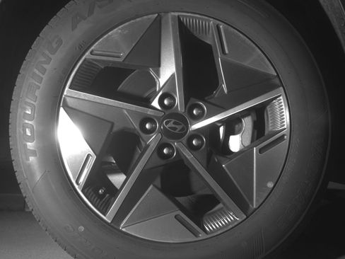 Used 2025 Hyundai Tucson SEL image 13