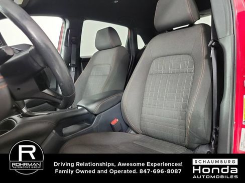 Used 2023 Honda HR-V Sport image 19