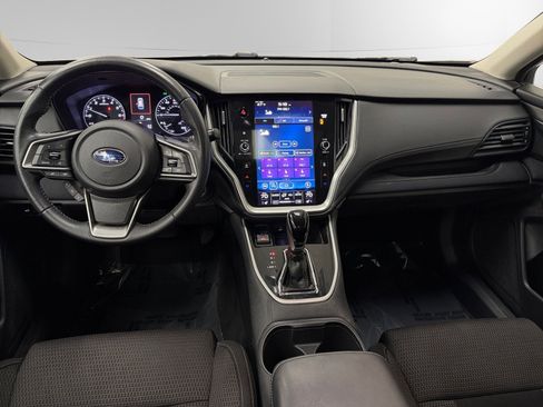 Used 2020 Subaru Outback Premium AWD/4WD image 10