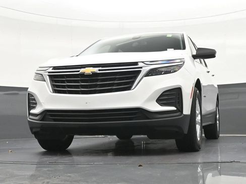 Used 2023 Chevrolet Equinox LS FWD image 36