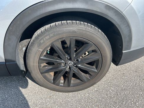 Used 2023 MAZDA CX-9 Touring Plus image 7