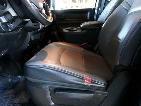 Used 2024 RAM 5500 Tradesman w/ Max Tow Package image 9