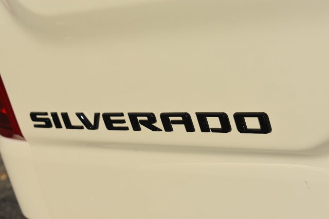 New 2026 Chevrolet Silverado 1500 RST AWD/4WD image 21