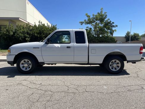 Used 2011 Ford Ranger XLT RWD image 4
