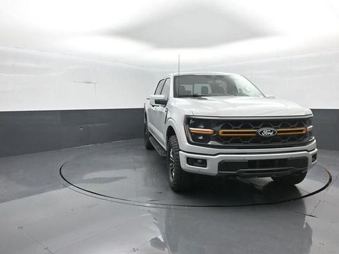 New 2026 Ford F150 Tremor w/ Equipment Group 402B AWD/4WD image 3